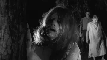 Backdrop to the movie "Night of the Living Dead" #1578537