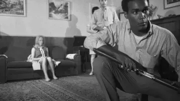 Backdrop to the movie "Night of the Living Dead" #1578541