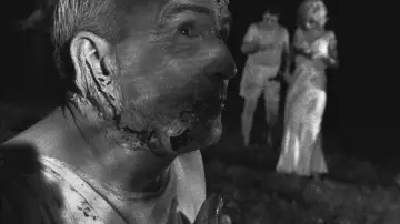 Backdrop to the movie "Night of the Living Dead" #1578544