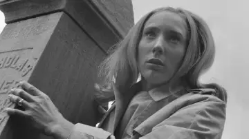 Backdrop to the movie "Night of the Living Dead" #1578547