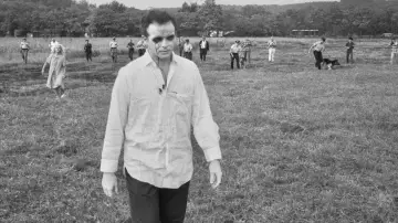 Backdrop to the movie "Night of the Living Dead" #1578548