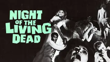 Backdrop to the movie "Night of the Living Dead" #1827218