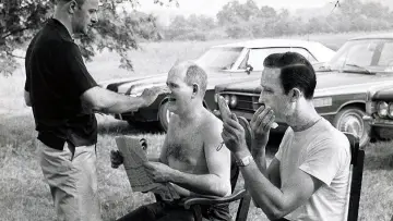 Backdrop to the movie "Night of the Living Dead" #697254
