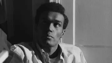 Backdrop to the movie "Night of the Living Dead" #697285