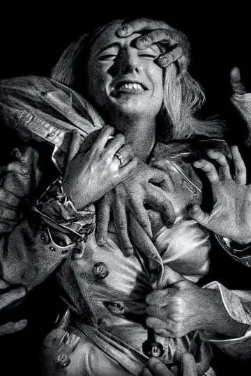 Poster to the movie "Night of the Living Dead" #697312