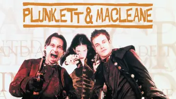 Backdrop to the movie "Plunkett & Macleane" #672044