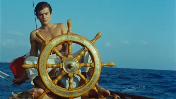 Backdrop to the movie "Purple Noon" #207022