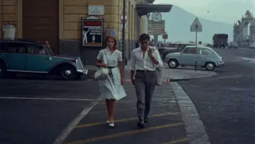 Backdrop to the movie "Purple Noon" #898545