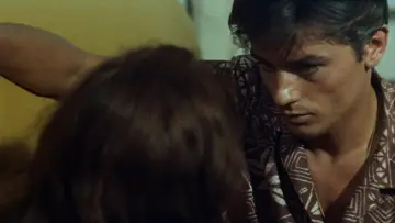 Backdrop to the movie "Purple Noon" #898547
