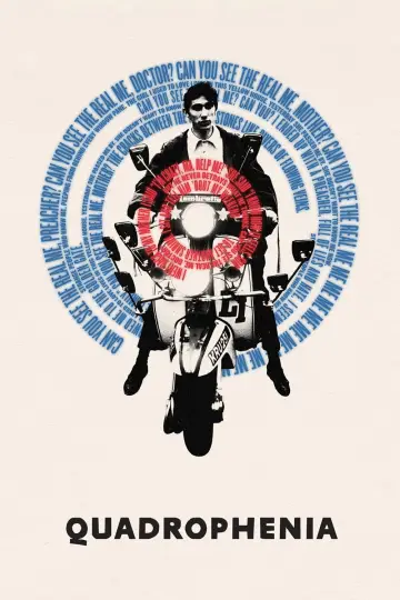 Quadrophenia