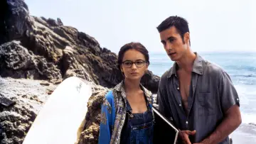 Backdrop to the movie "She