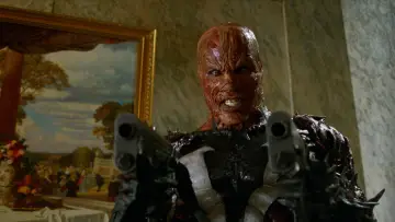 Backdrop to the movie "Spawn" #1532526