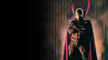 Backdrop to the movie "Spawn" #1732000