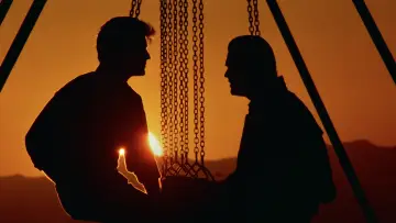 Backdrop to the movie "Tequila Sunrise" #1584022