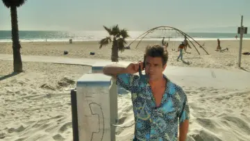 Backdrop to the movie "Tequila Sunrise" #1584036
