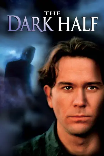 Poster to the movie "The Dark Half" #1002708