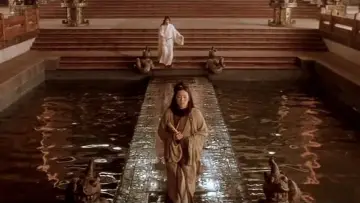 Backdrop to the movie "The Emperor and the Assassin" #1035872