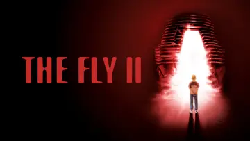Backdrop to the movie "The Fly II" #114319