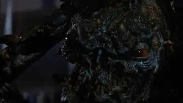 Backdrop to the movie "The Fly II" #384577