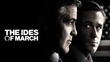 Backdrop to the movie "The Ides of March" #91759