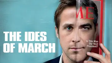 Backdrop to the movie "The Ides of March" #91760