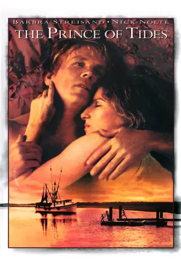 Poster to the movie "The Prince of Tides" #156853