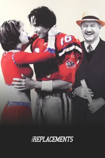 The Replacements