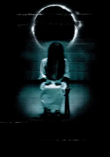 Poster to the movie "The Ring Two" #337422