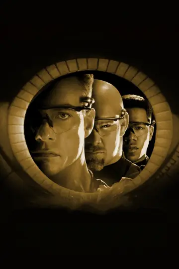 Universal Soldier: The Return