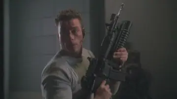 Backdrop to the movie "Universal Soldier: The Return" #1737737