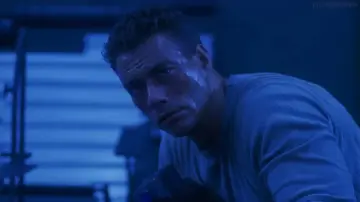 Backdrop to the movie "Universal Soldier: The Return" #1737742