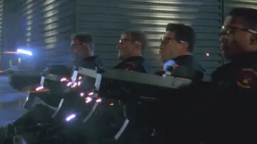Backdrop to the movie "Universal Soldier: The Return" #1737745