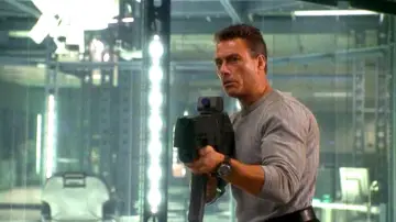 Backdrop to the movie "Universal Soldier: The Return" #1737748
