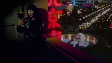 Backdrop to the movie "Until the End of the World" #1025028