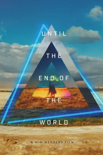 Poster to the movie "Until the End of the World" #1025057