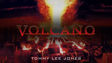 Watch film Volcano — Volcano Trailer 1997
