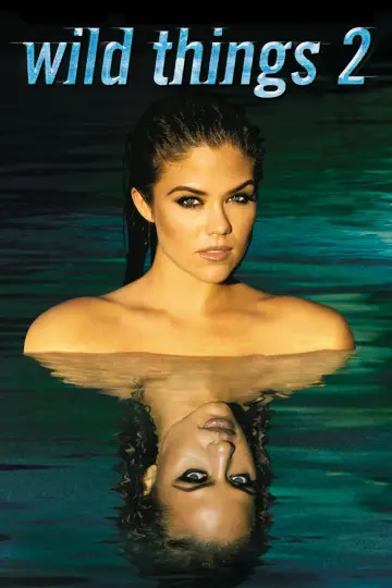Poster to the movie "Wild Things 2" #1005300