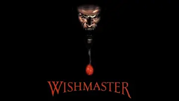 Backdrop to the movie "Wishmaster" #311018