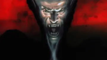 Backdrop to the movie "Wishmaster" #681651