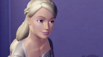 Backdrop to the movie "Barbie in the 12 Dancing Princesses" #862612
