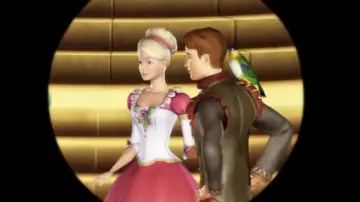 Backdrop to the movie "Barbie in the 12 Dancing Princesses" #862616