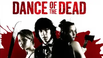 Backdrop to the movie "Dance of the Dead" #1624495