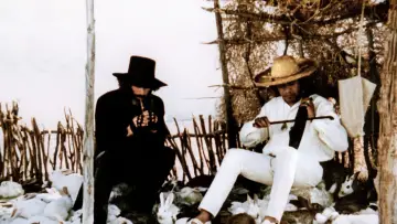 Backdrop to the movie "El Topo" #1807074