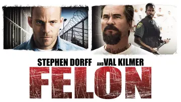 Backdrop to the movie "Felon" #765408