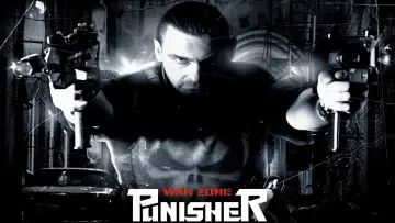 Backdrop to the movie "Punisher: War Zone" #124173