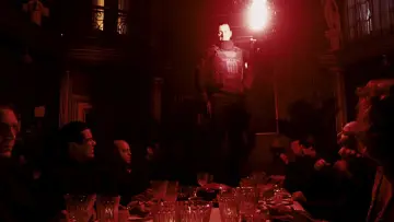 Backdrop to the movie "Punisher: War Zone" #1725358