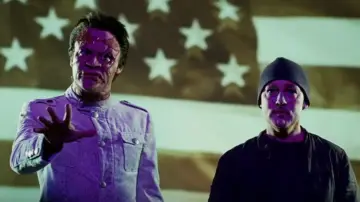 Backdrop to the movie "Punisher: War Zone" #839969