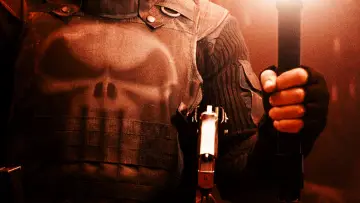 Backdrop to the movie "Punisher: War Zone" #839973