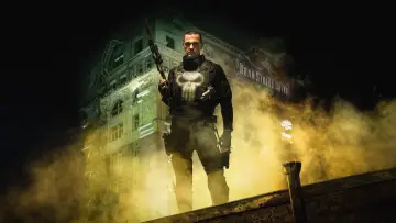 Backdrop to the movie "Punisher: War Zone" #839974