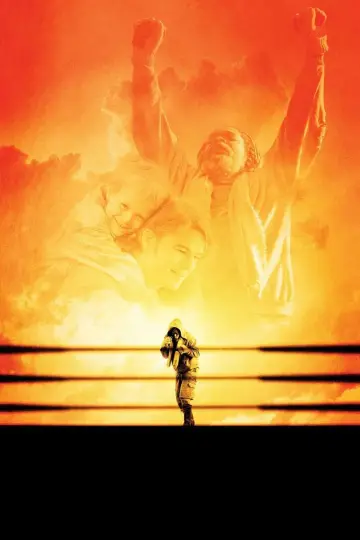 Poster to the movie "Resurrecting the Champ" #417618